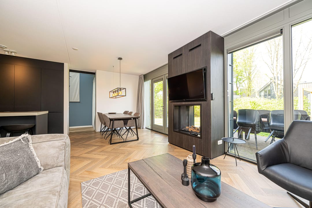 Foto 8 van Harrie Meijersbaan 20