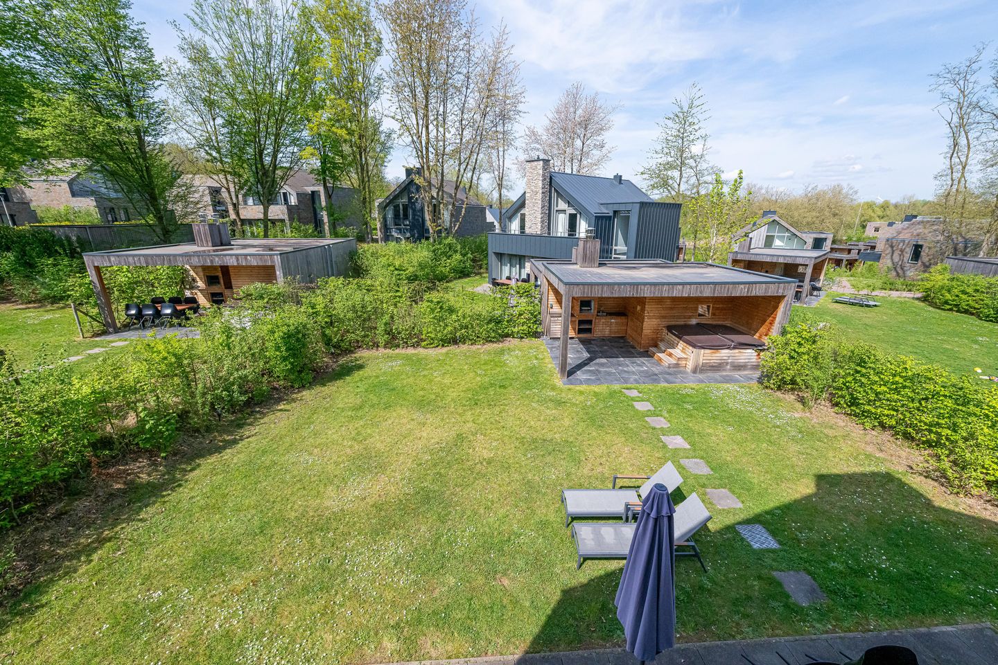 Foto 25 van Harrie Meijersbaan 20