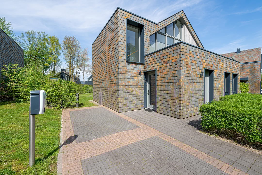 Foto 1 van Harrie Meijersbaan 20