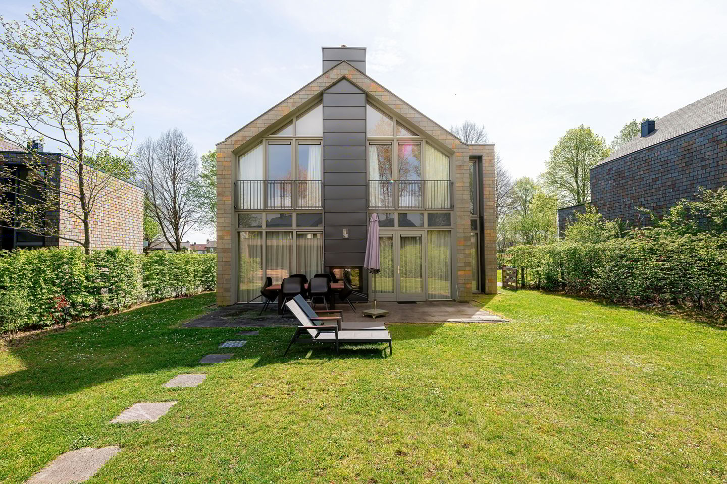 Foto 5 van Harrie Meijersbaan 20