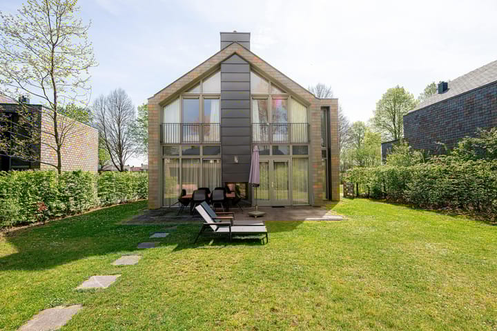 Photo 5 of Harrie Meijersbaan 20