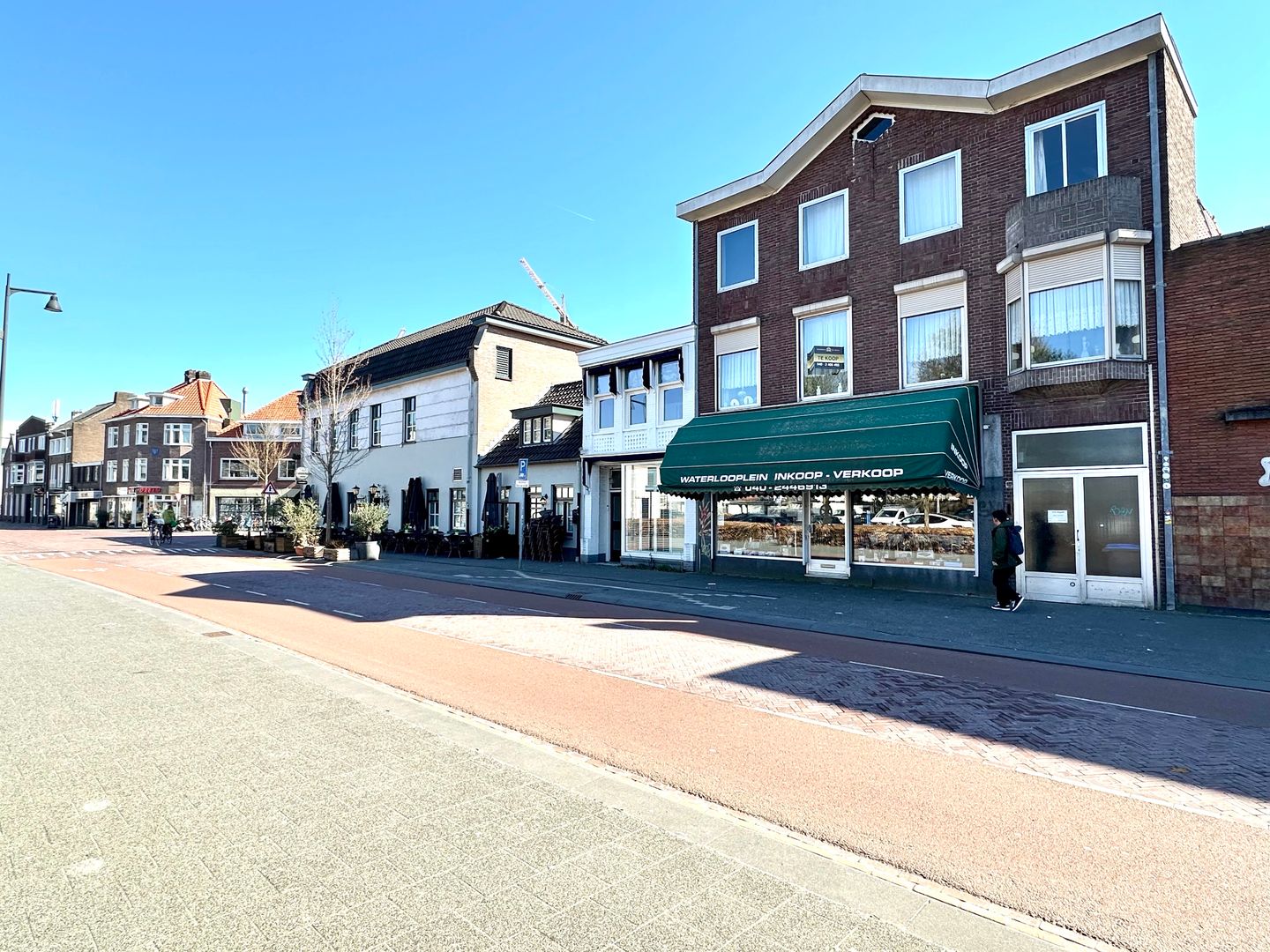 Foto 1 van Hoogstraat 67