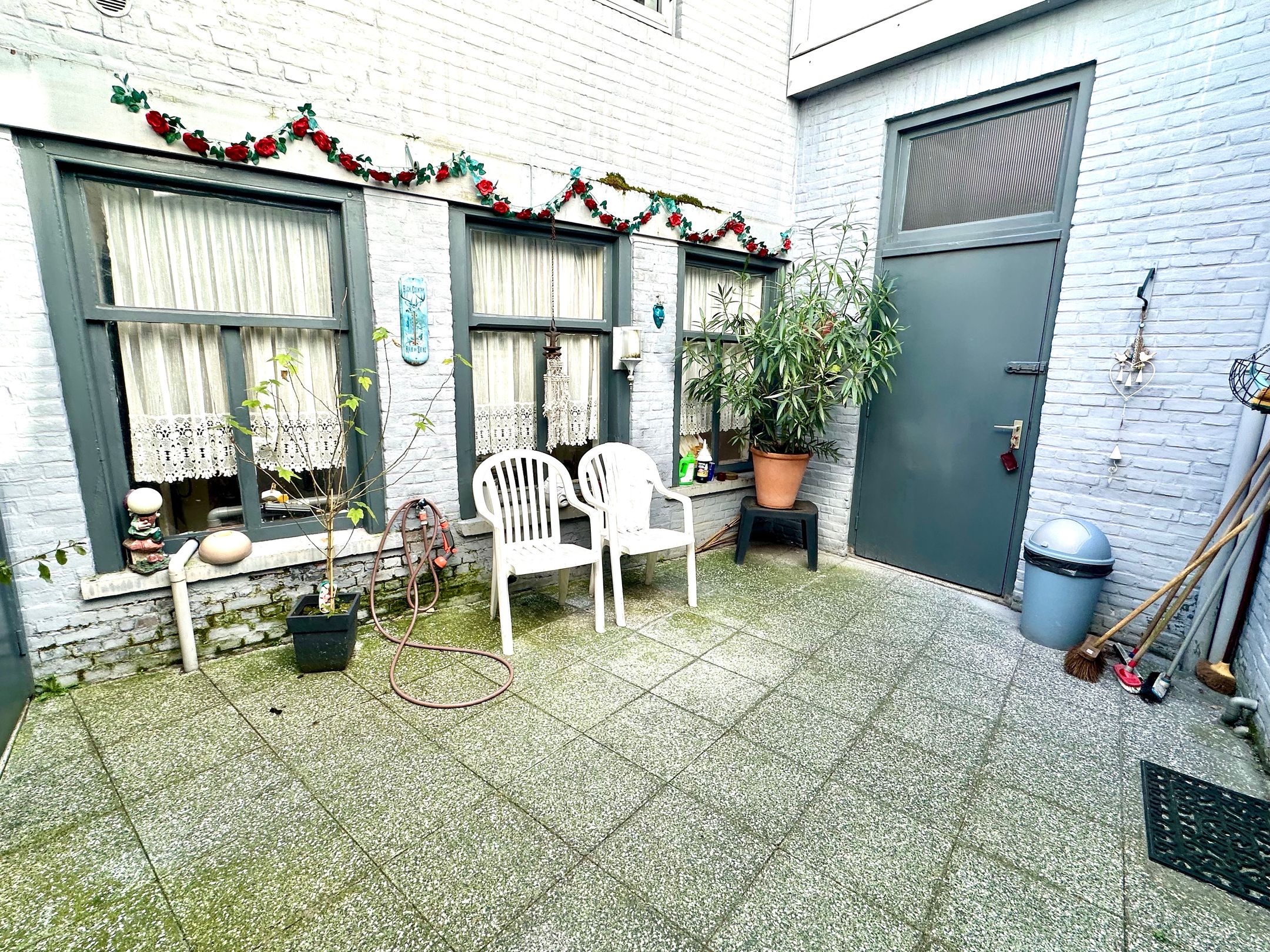 Photo 21 of Hoogstraat 67