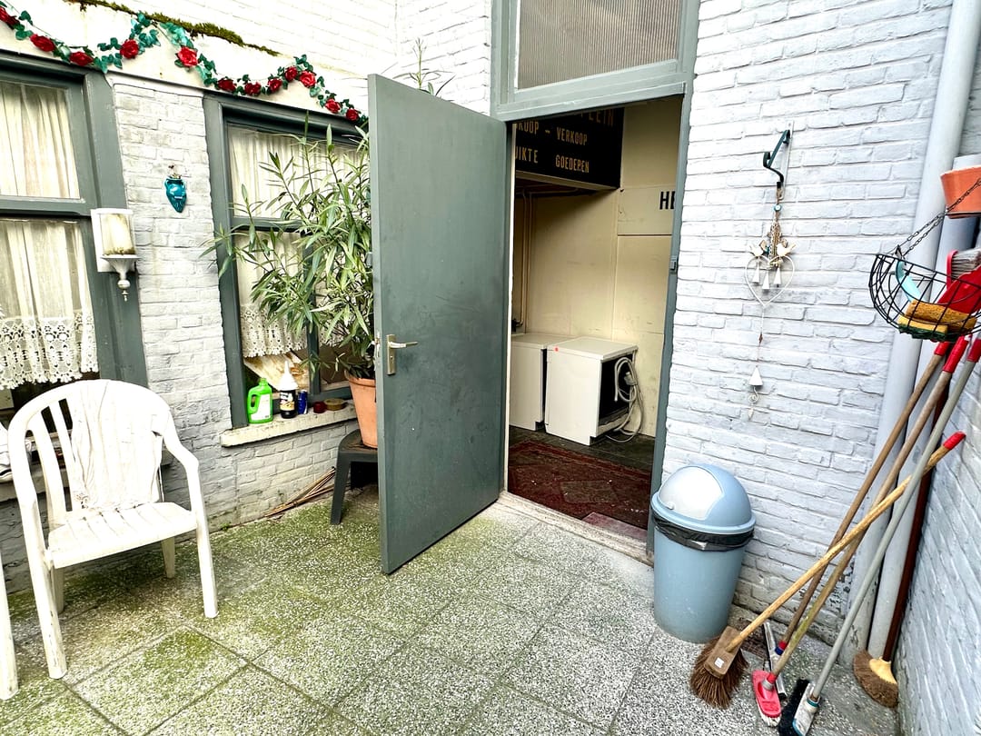 Photo 22 of Hoogstraat 67