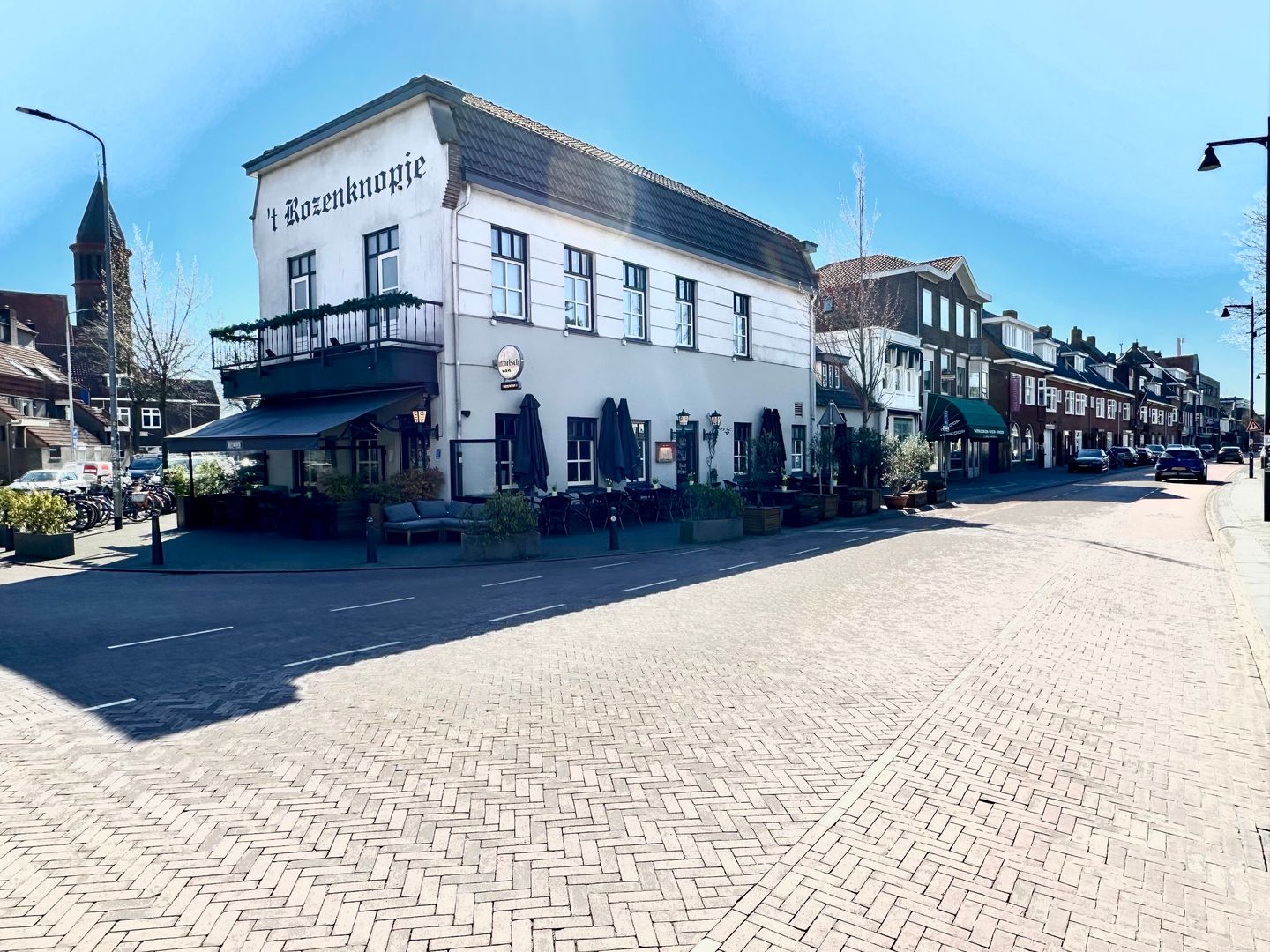 Photo 34 of Hoogstraat 67