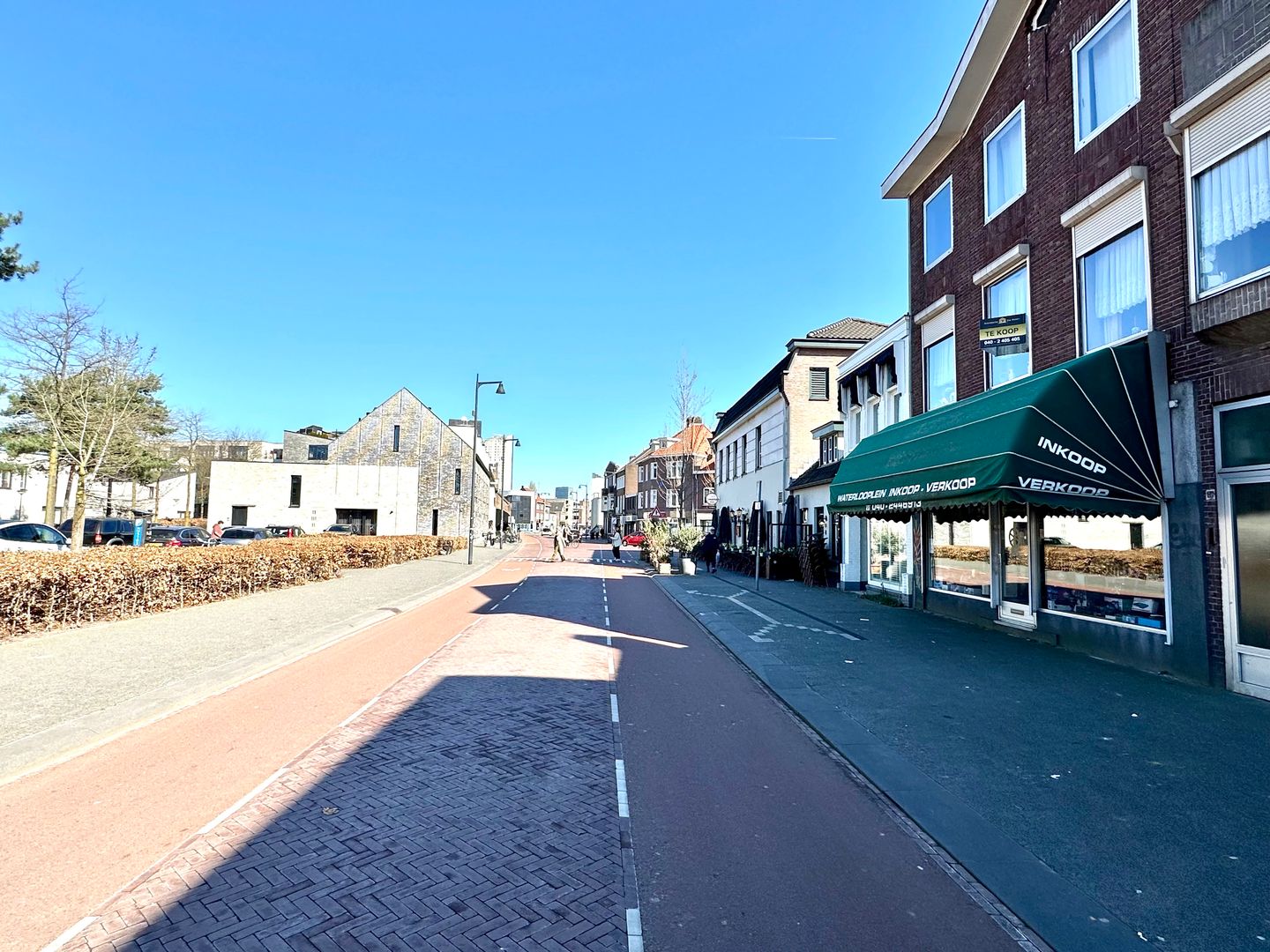 Photo 35 of Hoogstraat 67