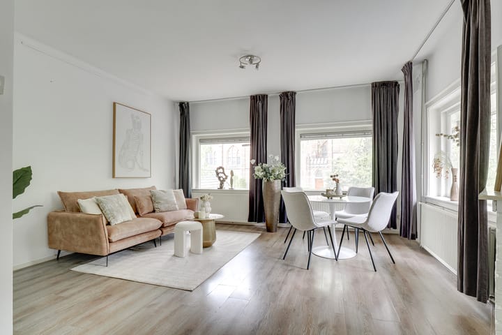 Foto 2 van St. Vitusstraat 16-B