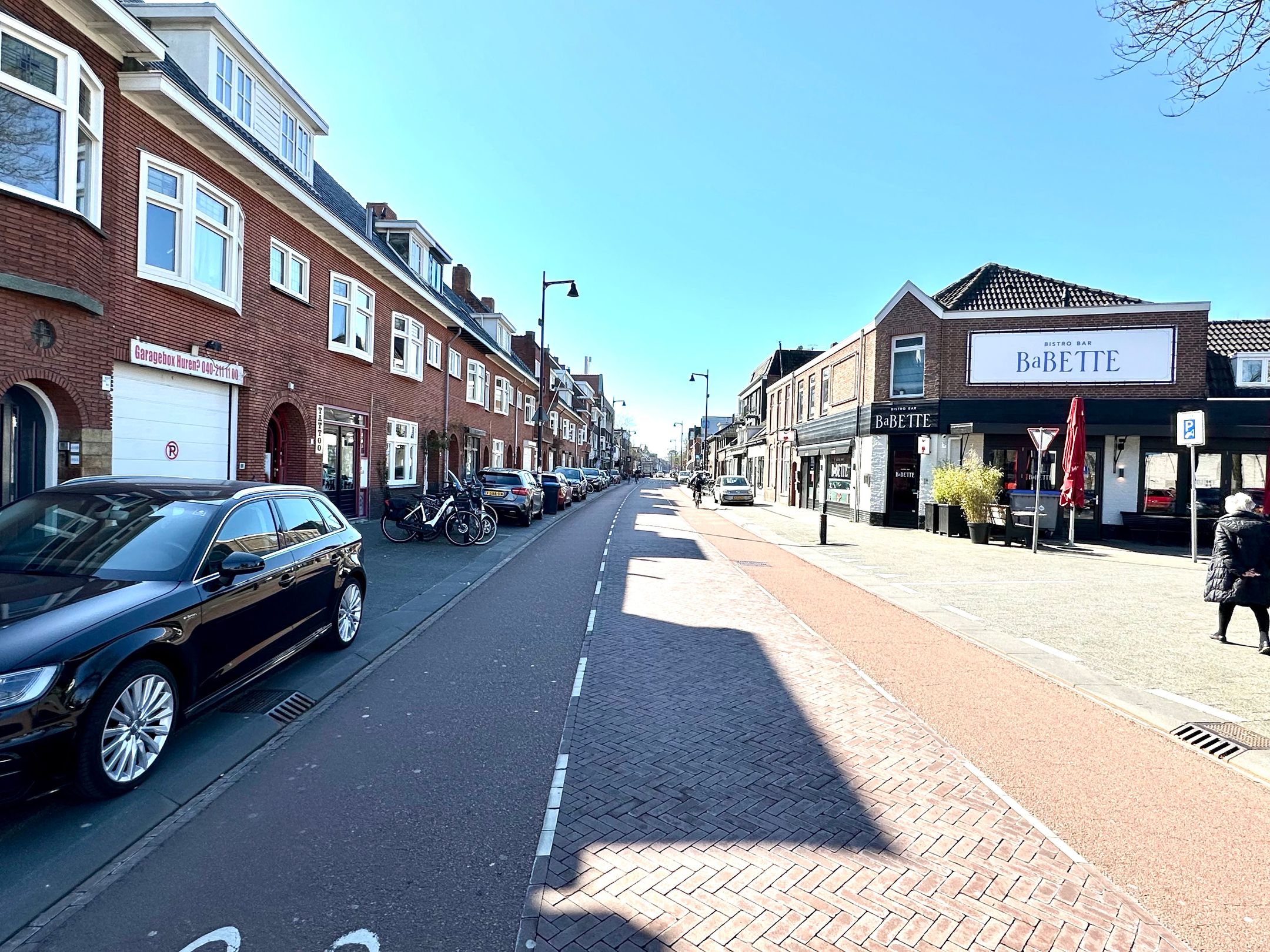 Photo 36 of Hoogstraat 67