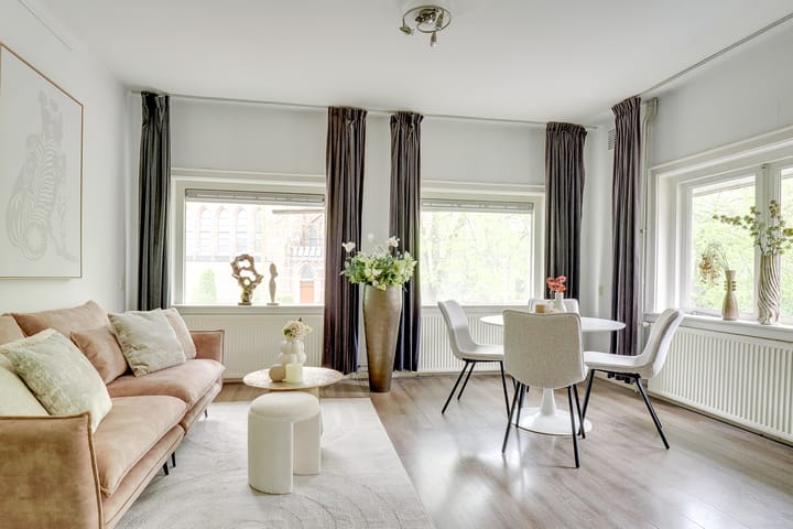 Foto 3 van St. Vitusstraat 16-B