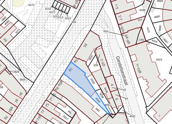 Photo 37 of Hoogstraat 67