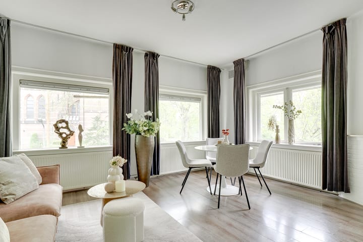 Foto 4 van St. Vitusstraat 16-B