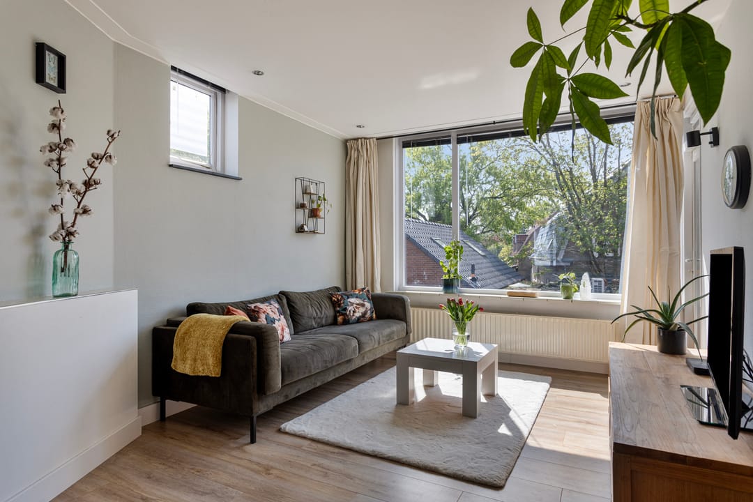 Foto 2 van Everard Meysterweg 52-B