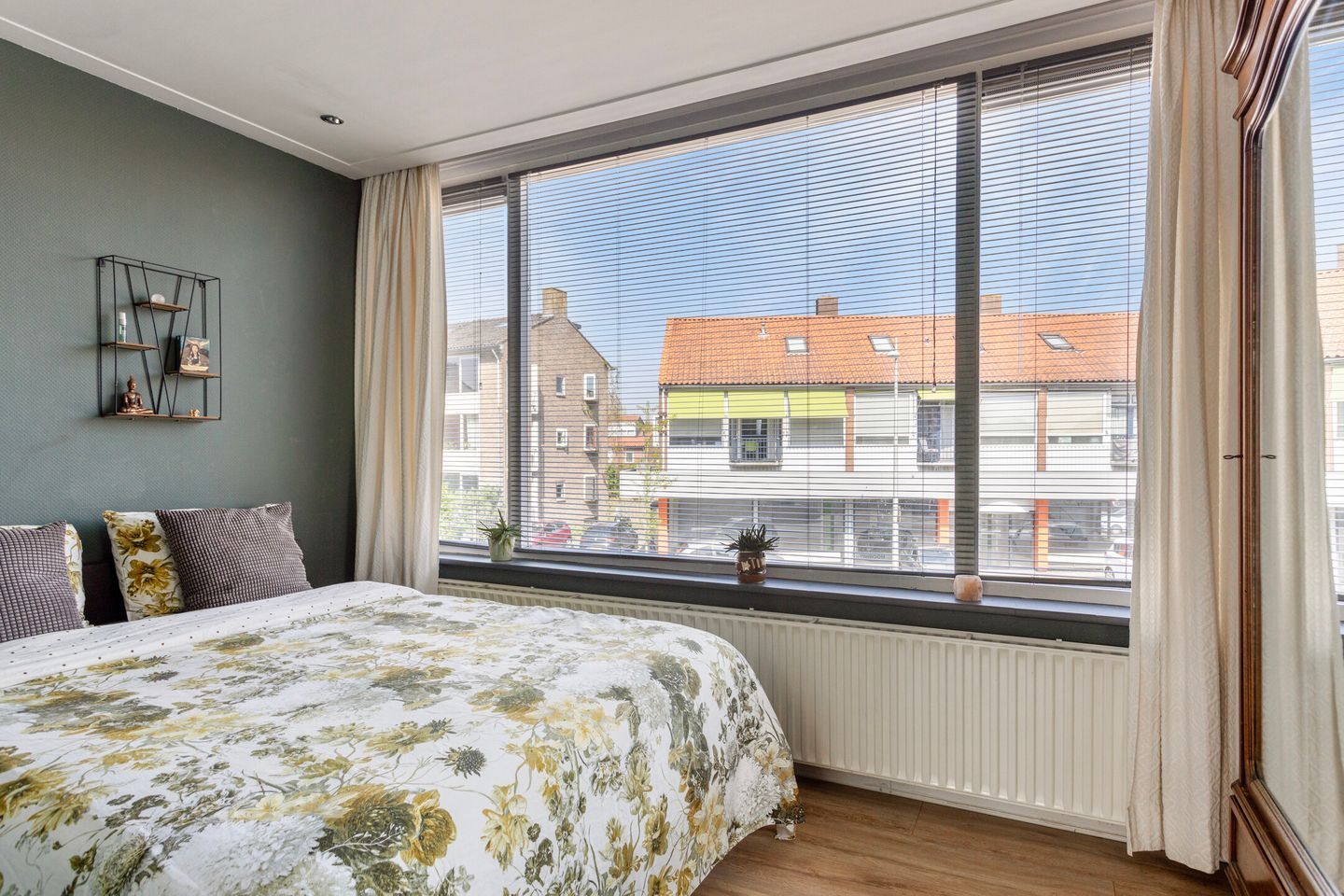 Foto 4 van Everard Meysterweg 52-B