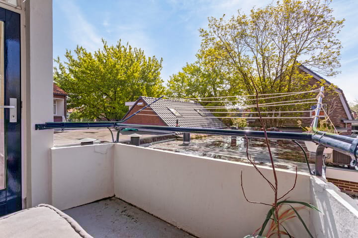 Foto 5 van Everard Meysterweg 52-B