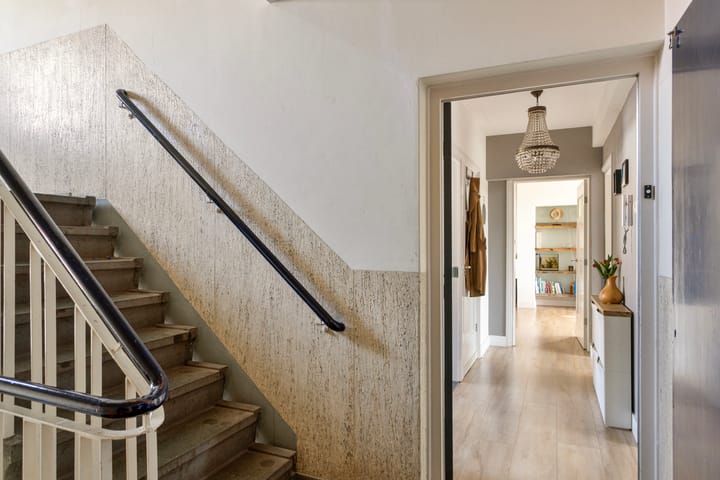 Foto 8 van Everard Meysterweg 52-B