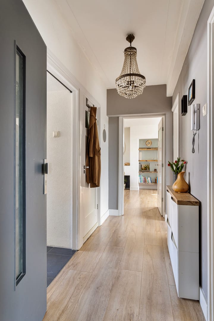 Foto 9 van Everard Meysterweg 52-B