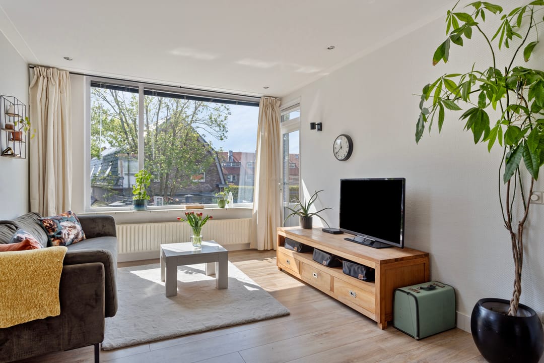 Foto 11 van Everard Meysterweg 52-B