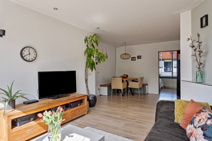 Foto 13 van Everard Meysterweg 52-B