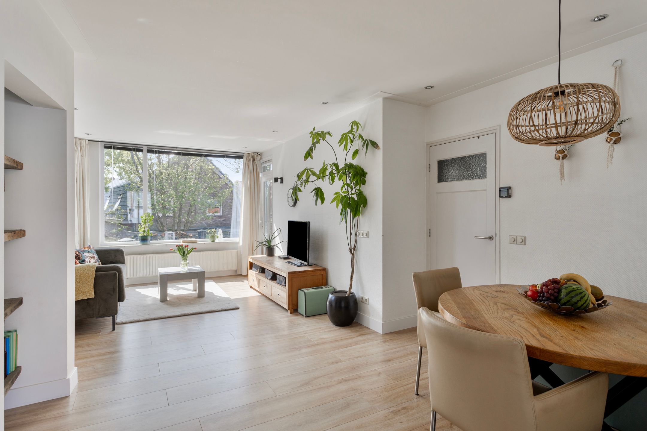 Foto 15 van Everard Meysterweg 52-B