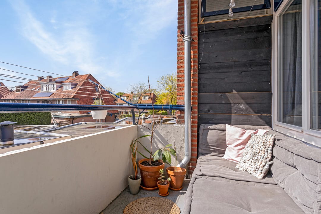 Foto 16 van Everard Meysterweg 52-B