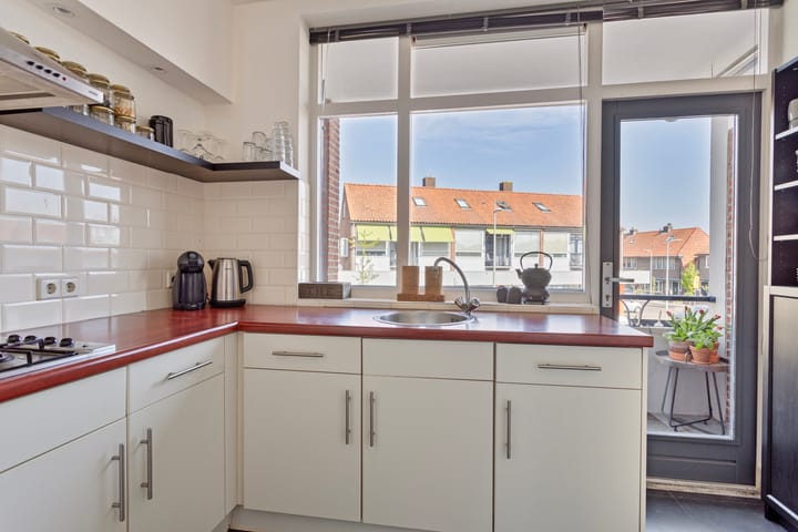 Foto 18 van Everard Meysterweg 52-B