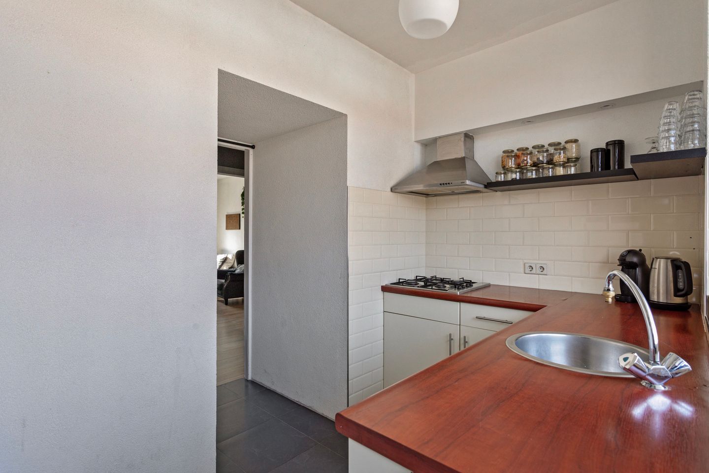 Foto 20 van Everard Meysterweg 52-B