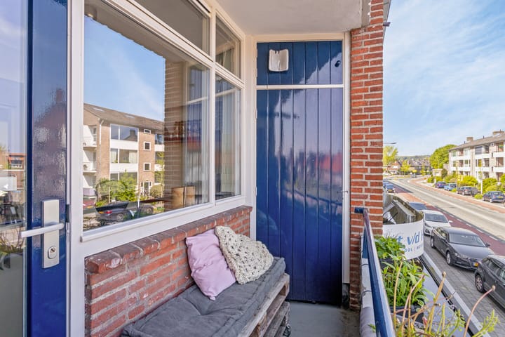 Foto 21 van Everard Meysterweg 52-B