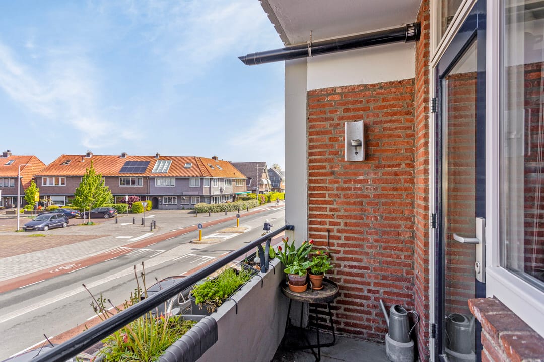 Foto 22 van Everard Meysterweg 52-B