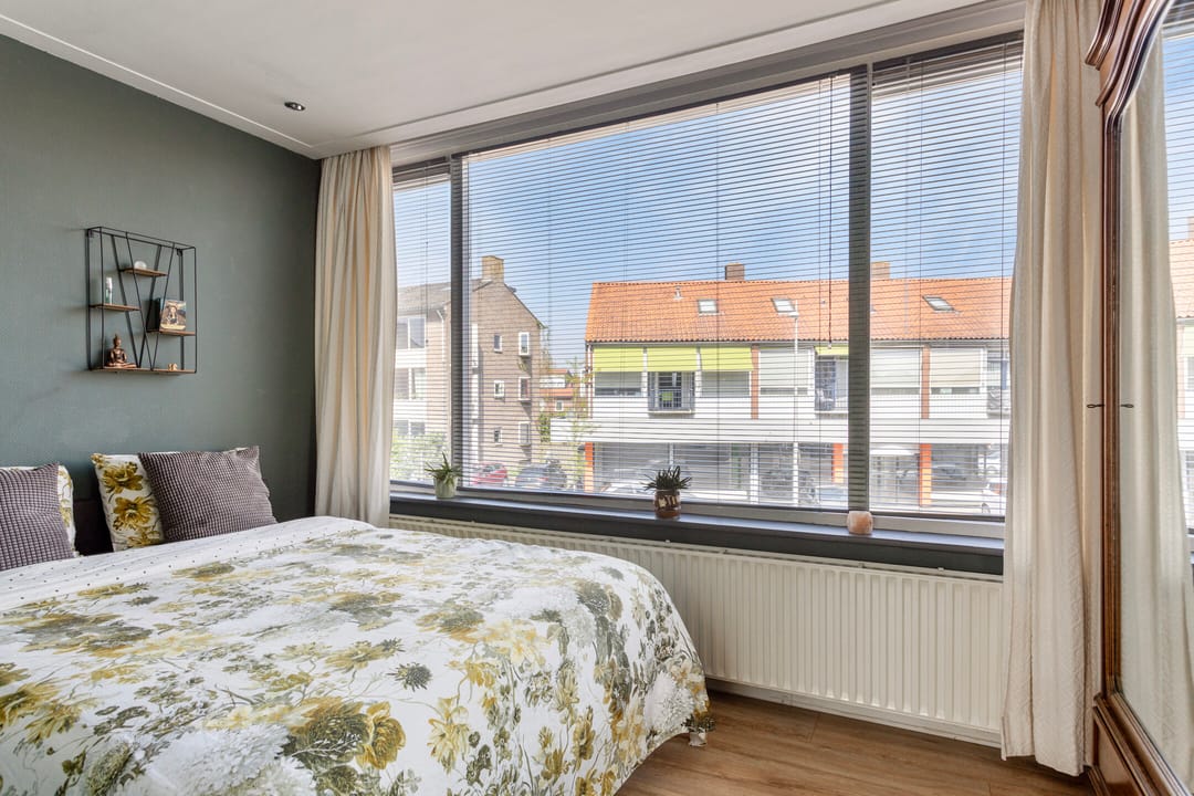 Foto 23 van Everard Meysterweg 52-B