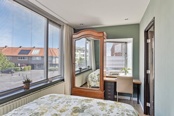 Foto 24 van Everard Meysterweg 52-B