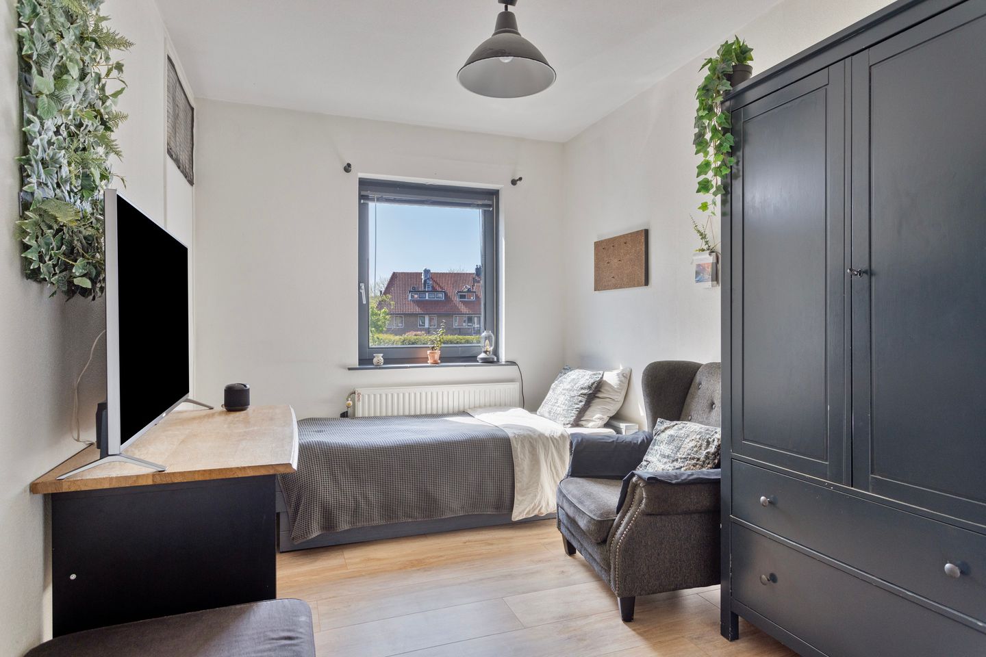 Foto 25 van Everard Meysterweg 52-B