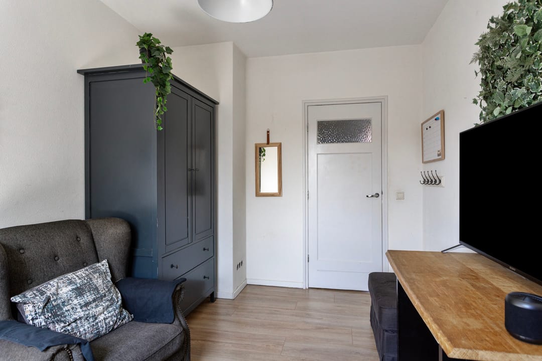 Foto 26 van Everard Meysterweg 52-B