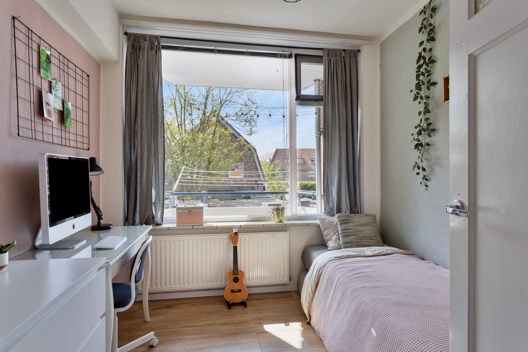 Foto 28 van Everard Meysterweg 52-B