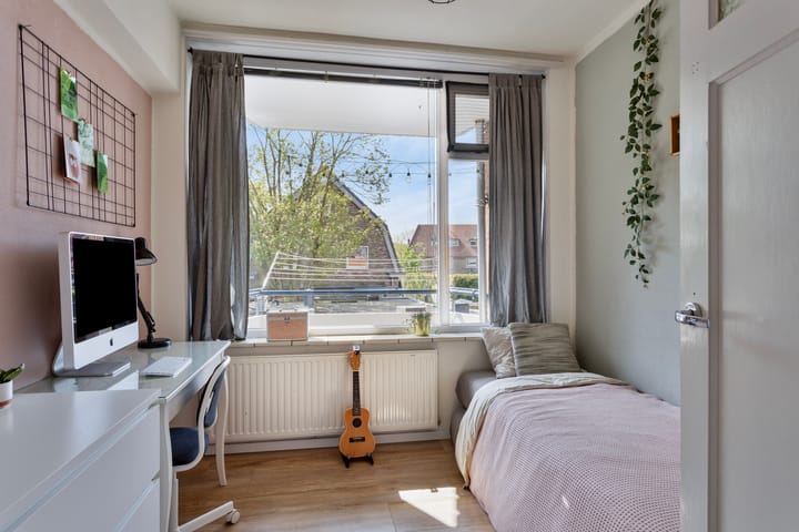 Foto 28 van Everard Meysterweg 52-B