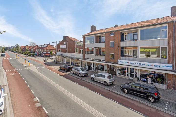 Foto 29 van Everard Meysterweg 52-B