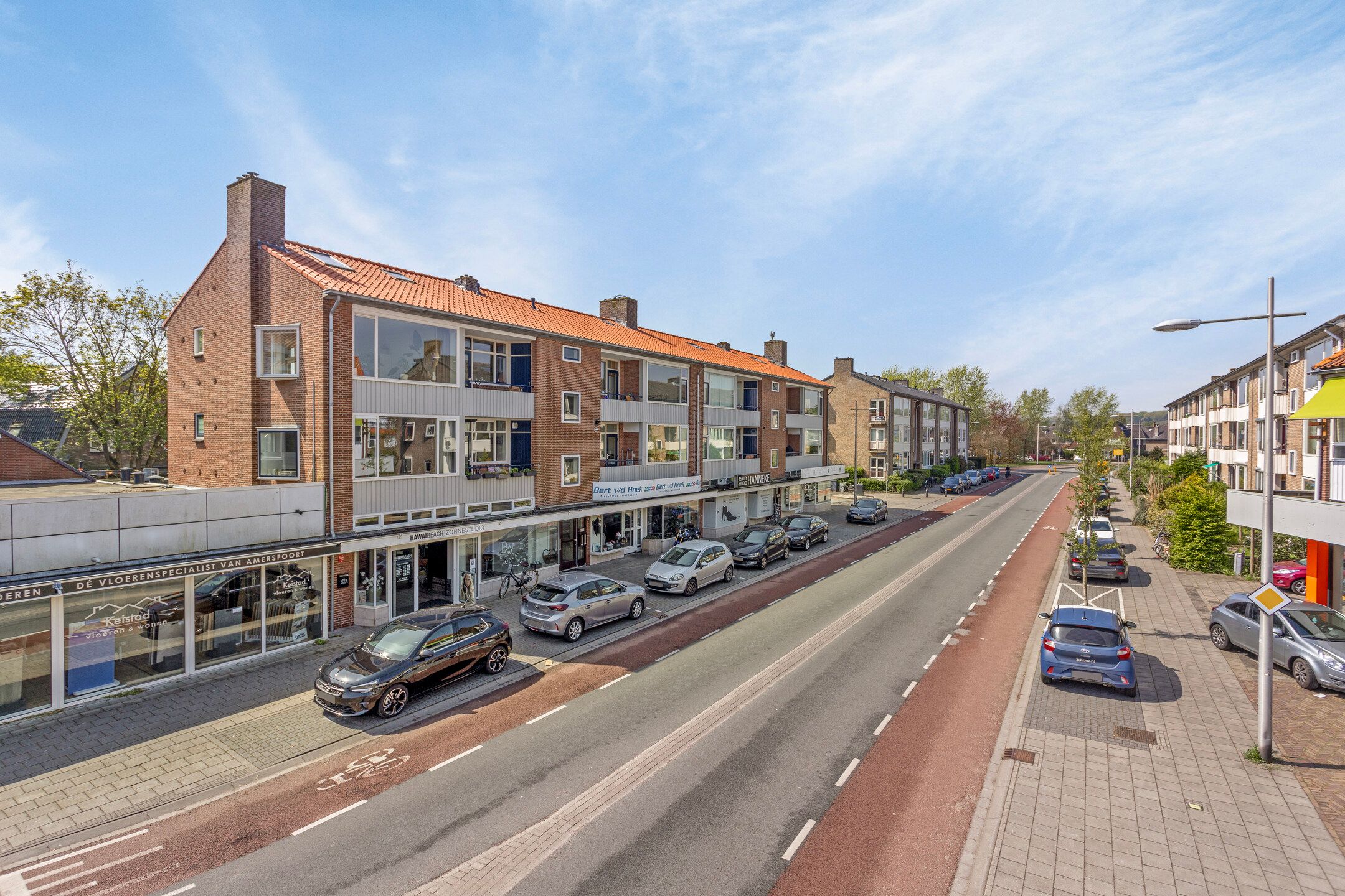 Foto 30 van Everard Meysterweg 52-B