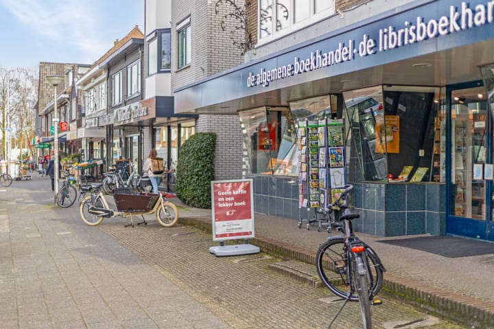 Foto 31 van Everard Meysterweg 52-B