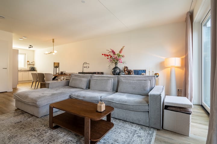 Foto 2 van Ellingtonstraat 59