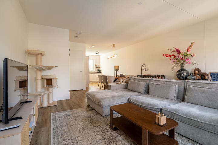 Foto 4 van Ellingtonstraat 59