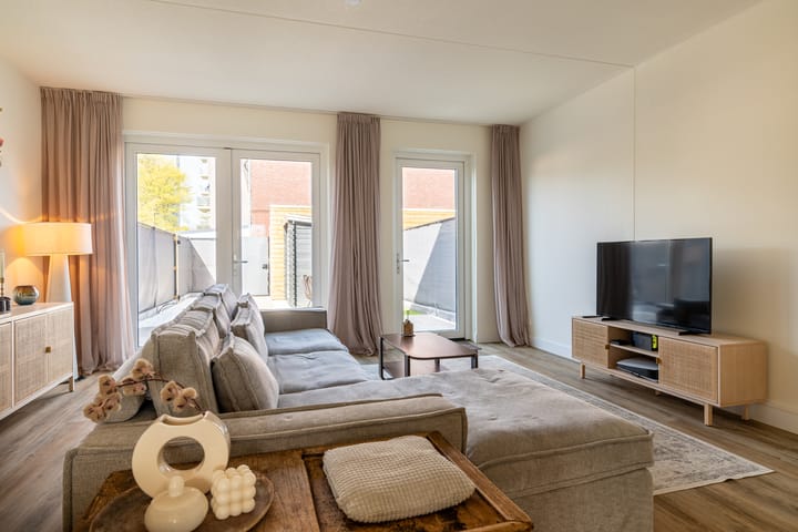 Foto 5 van Ellingtonstraat 59