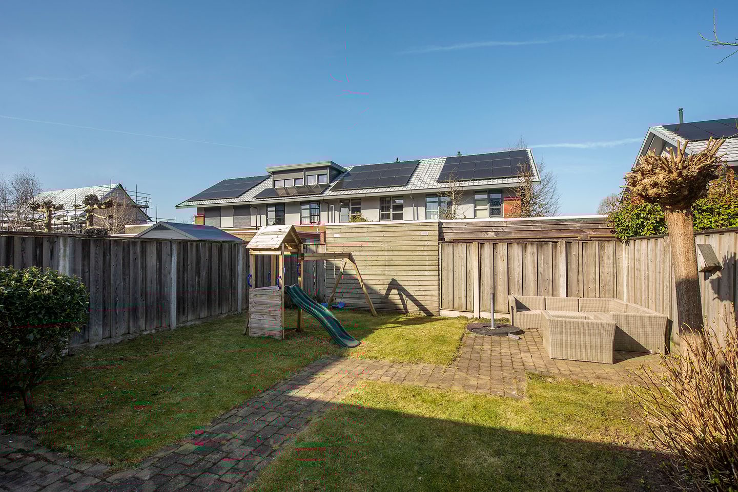 Foto 29 van Satijnvlinder 20