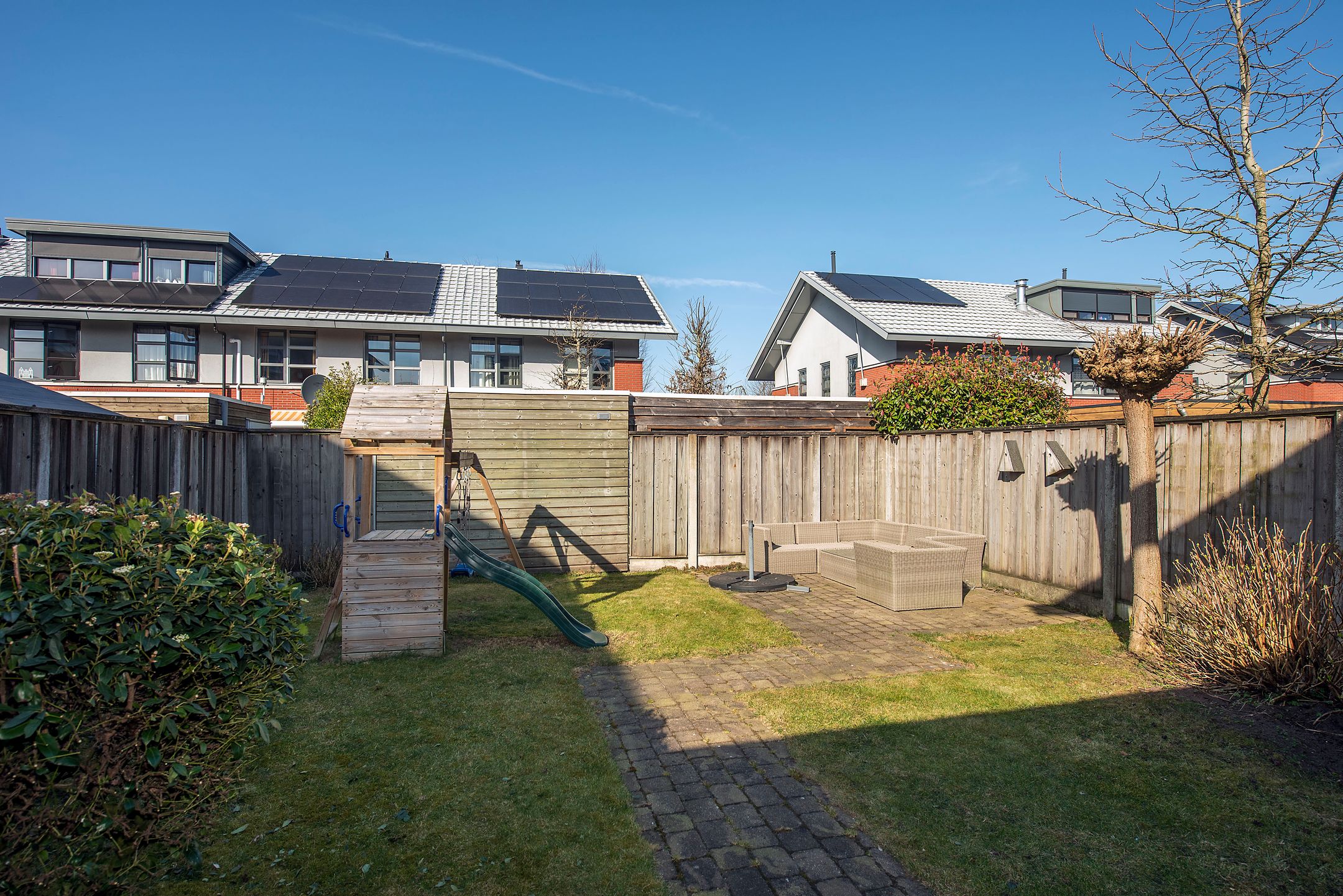 Foto 30 van Satijnvlinder 20