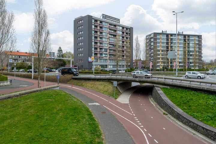Europaplein 34 B