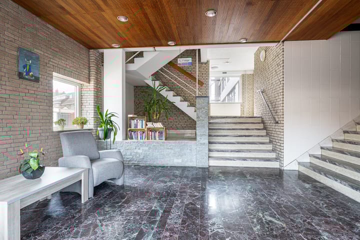 Photo 6 of Europaplein 34-B