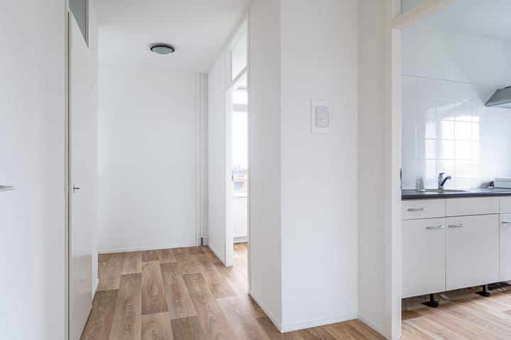 Photo 7 of Europaplein 34-B