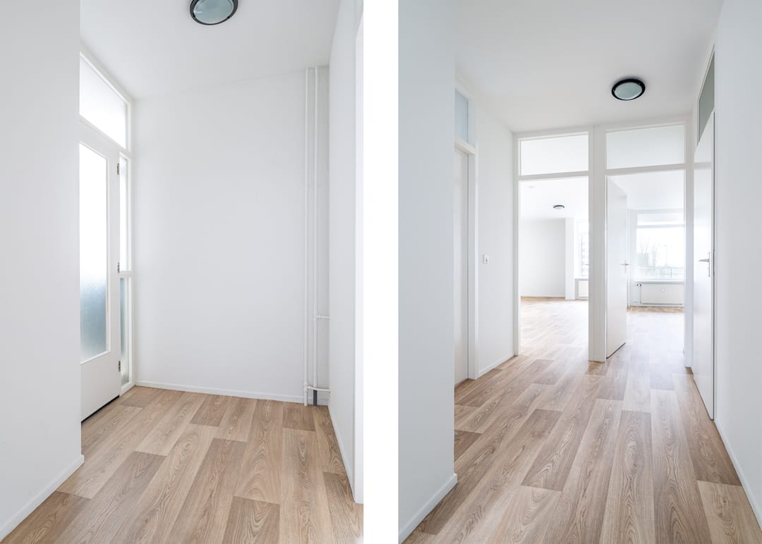 Photo 8 of Europaplein 34-B