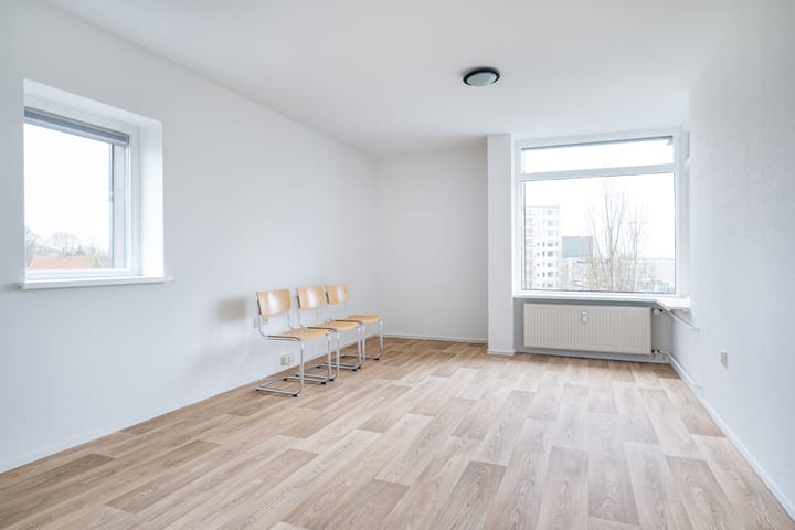 Photo 9 of Europaplein 34-B