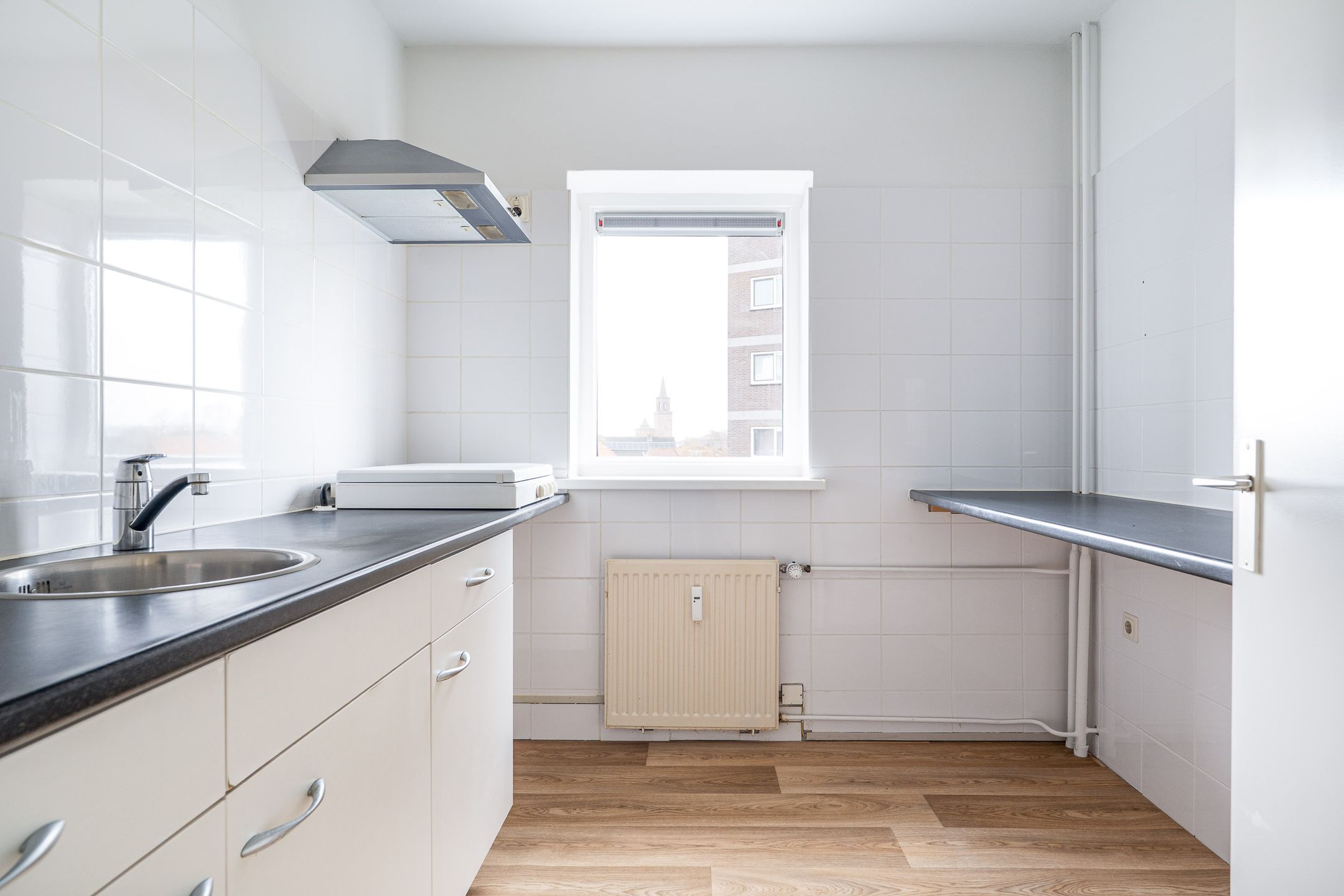 Photo 15 of Europaplein 34-B