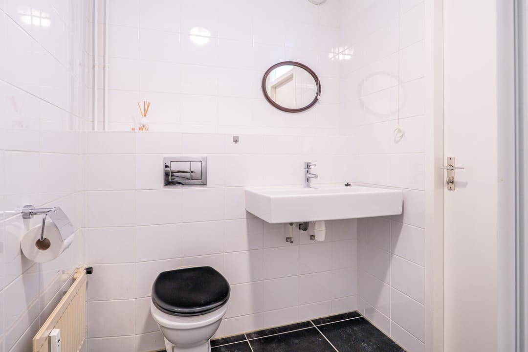 Photo 23 of Europaplein 34-B