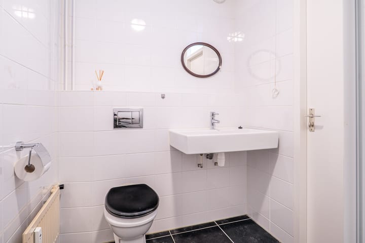 Photo 23 of Europaplein 34-B